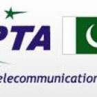 Pakistan Telecommunication Authority (PTA)