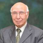 Sartaj Aziz