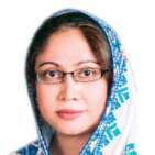 Faryal Talpur