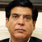 Raja Pervaiz Ashraf