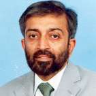 Farooq Sattar