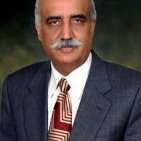 Syed Khurshid Ahmed Shah