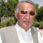 Sangeen Wali Khan