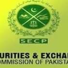Securities and Exchange Commission of Pakistan (SECP)