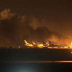 2014 هجوم مطار جناح الدولي