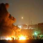 هجوم قاعدة مهران الجوية 22 أيار 2011.