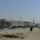 قندھار میں طالبان کا سب جیل پرحملہ اور فرار ۲۵ اپریل ۲۰۱۱