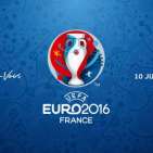 كأس الامم الاوروبية 2016