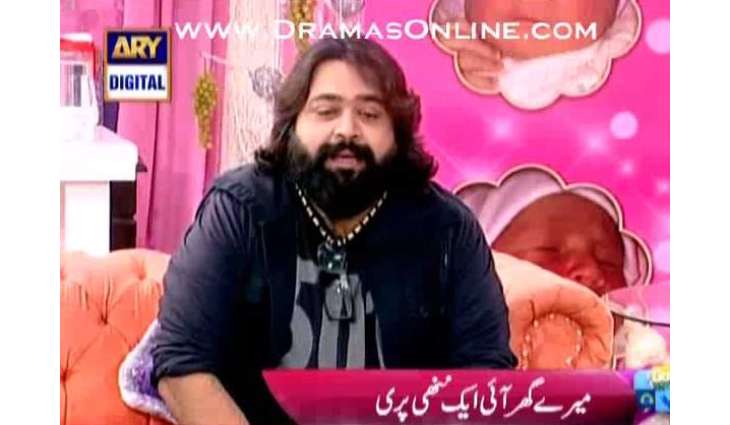Entertainment industry still vulnerable, Nadeem Jafri got shot in karachi