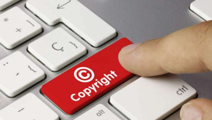 A foreigner punished for copy rights violation by Abu Dhabi court