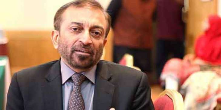 Farooq Sattar condemned the Sabri's murder accussations on MQM