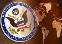 US State Department has expelled two Russian diplomats