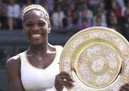 Serena Williams won Seventh Wimbledon title