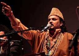 Amjad Sabri murder case: wage killers were involved, one suspect has been arrested