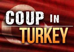 Turkey failed coup, many soldiers arrested