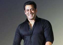 Salman Khan' wedding to be held on 18th November, but what will be the year?