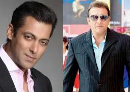 Salman is my younger brother, Sanjay Dutt