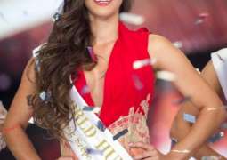 The Most Gorgeous Hungarian Lady Competition