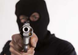 Sadiqabad: Police shootout, 7 robbers were killed