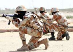 Rangers' extension still unaddressed by the Sindh Government