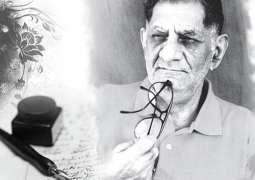 India celebrates 96th birthday of Anand Bakshi, a renowned Bollywood lyricist