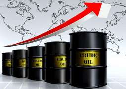 Rising prices of Crude oil