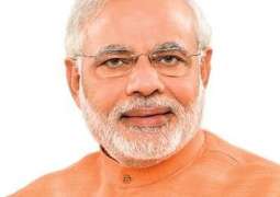 Lawyer files a petition against Indian Prime Minister Narendra Modi.