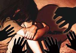 Israeli tourist reports she was gang-raped in India