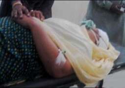 Faisalabad: son killed his mother and brother