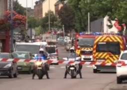 France: 2 armed men were shot dead by police