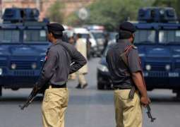 CTD Multan arrest two terrorists