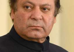 رئيس الوزراء الباكستاني يؤكد مواصلة دعم باكستان لنضال الكشميريين من أجل الحصول على الحق في تقرير المصير