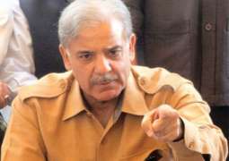 CM Punjab Shahbaz Sharif takes notice of a news about torture cell.