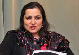 وزير الإعلام الباكستاني يعزي في وفاة والدة الصحفية الشهيرة نسيم زهرة