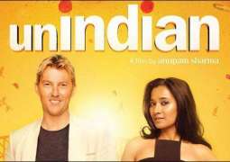 Brett Lee wishes to invite Shahrukh Khan on the screening of ‘UnIndian’