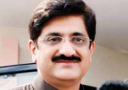 Sindh Assembly Elects 27th Chief Minister Syed Murad Ali Shah