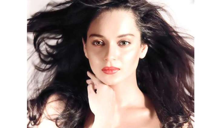 Bollywood actress Kangna Ranaut considering to attend cultural show in Lahore, Pakistan