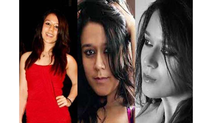 Jackie Shroff’s daughter Krishna Shroff’s new pictures caused a stir again