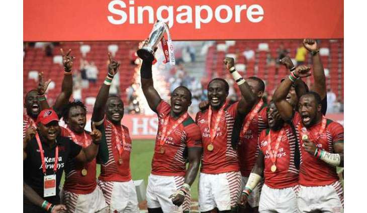 Kenya sevens squad eyes Rio Olympic success