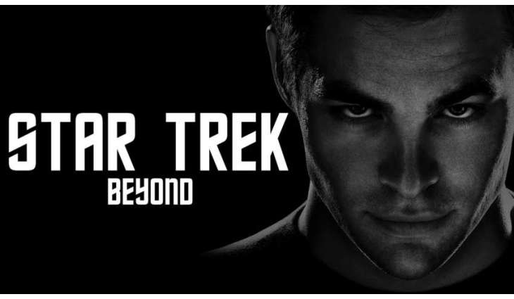 Science fiction film ‘Star Trek Beyond’ ruled the US box office