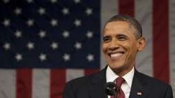 قنون نافذ کرنڑ آلے اداریاںکوں قوم دی مکمل حمایت حاصل ہے، اوباما