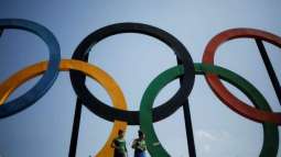 ریو اولمپکس گیمز 2016دا آغاز 5 اگست توں تھیسی، 13 ڈینھ باقی، تیاریاں عروج تے