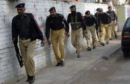 ضلع رحیم یار خان پولیس اچ پولیس کانسٹیبلان دی ترقی کیتے لسٹ اے دا امتحان (اج) تھیسی