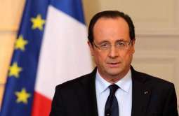 فرانس دا داعش دے خلاف بھرپور جنگ دا اعلان