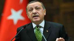 ترک صدر رجب طیب اردوآن 9 اگست کوںروس دا دورہ کریسن