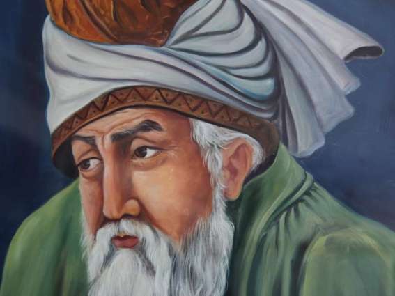Afghanistan condemned Turkey and Iran's bid for Moulana Rumi's work