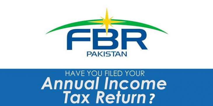 FBR carries crackdown against those who possess tax-free property
