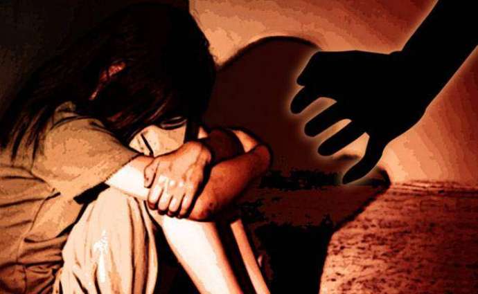 5-year-old girl killed after rape in KPK