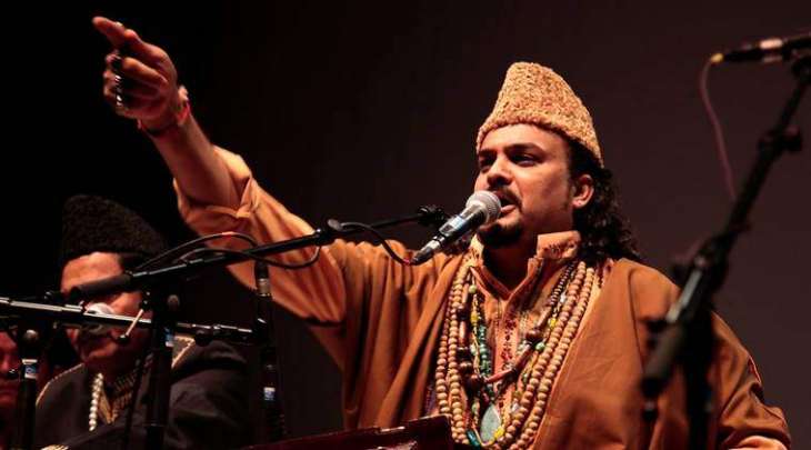 Amjad Sabri murder case: wage killers were involved, one suspect has been arrested
