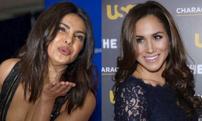 Hollywood actress desired to work in a film with Priyanka
